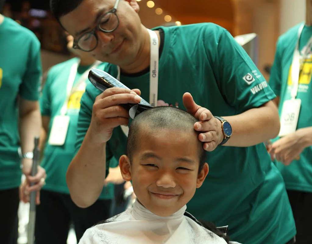 Hair-for-Hope
