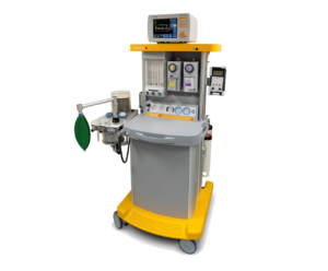 MRI Anaesthesia Machine