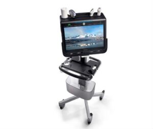 Ultrasound Machines
