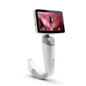 Video Laryngoscope