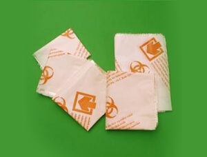Autoclave Bags