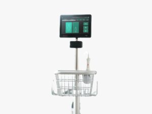 Bladder Scanner