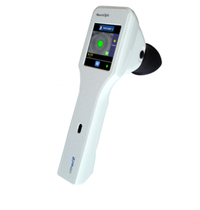 Pupillometer