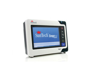 Stress BP Monitor