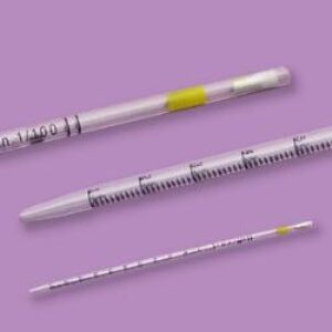 Serological Pipettes (Plastic Pipettes)