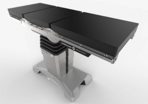 Operating table
