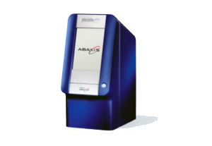 Blood Chemistry Analyzer