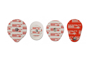 Button ECG Electrodes