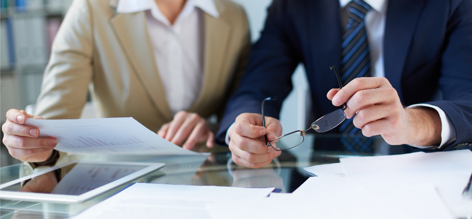 Business Incorporation Services in Singapore