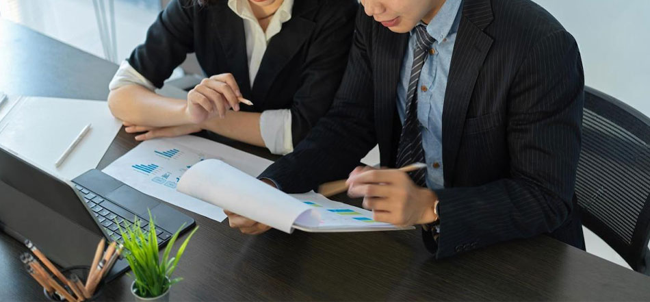 Accounting Firm in Singapore