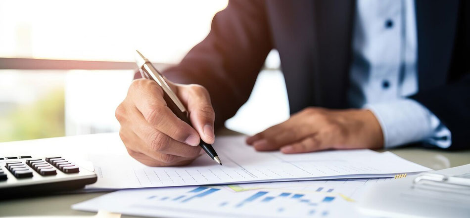 Accounting Firm in Singapore