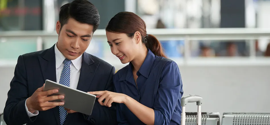 Company Secretary Singapore