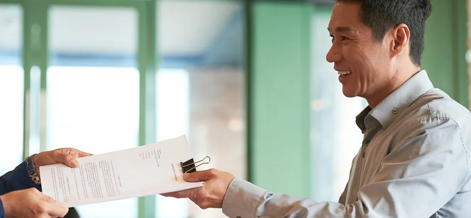 Business License in Singapore