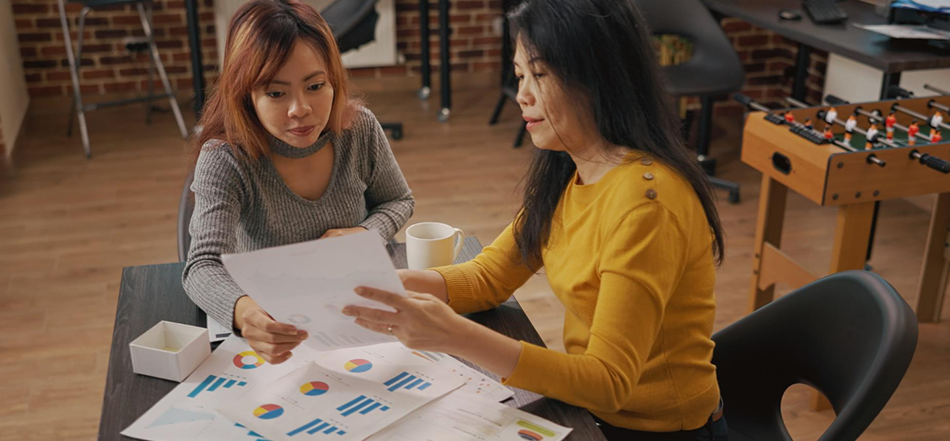 Accounting Services for Small Business in Singapore