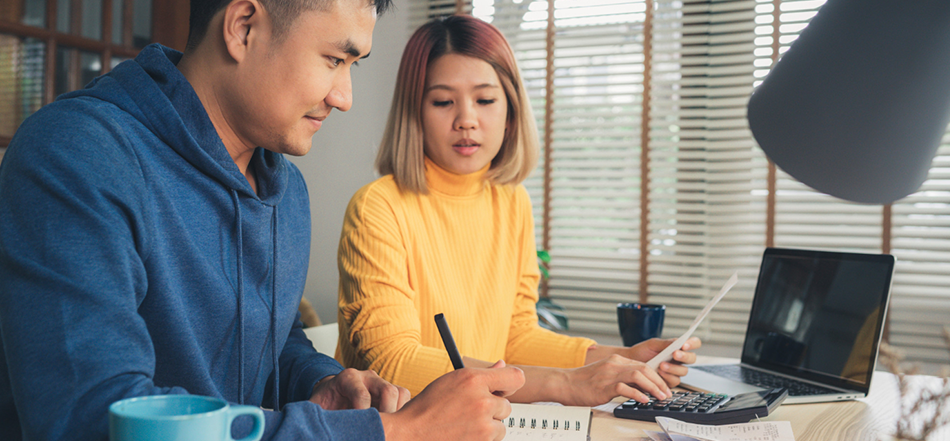 Accounting Services in Singapore