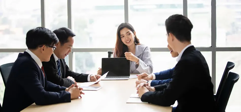 Offshore Company Compliance Requirements Singapore