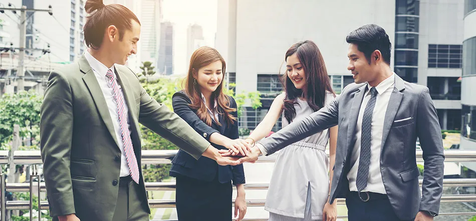 Setting Up Social Enterprise in Singapore