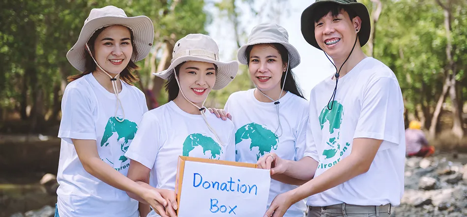 Setting Up a Social Enterprise in Singapore