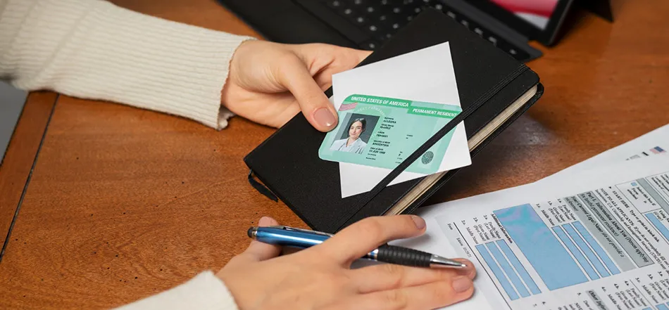 dependant work pass in singapore