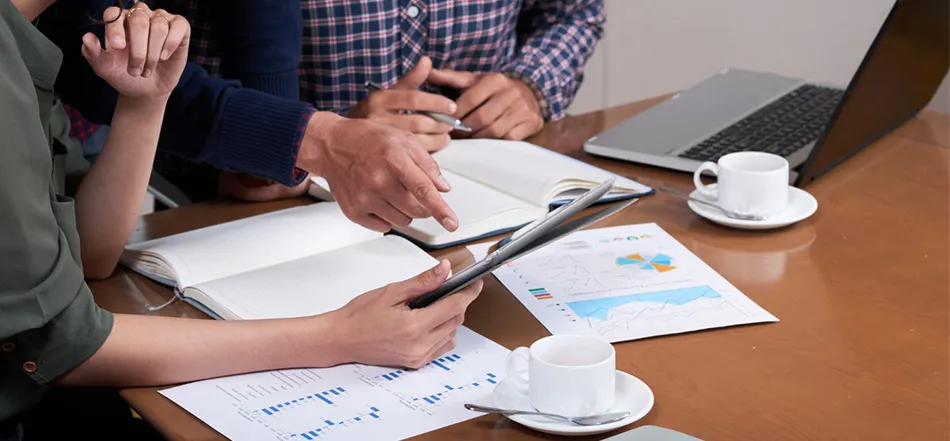 Accounting Requirements for Singapore Companie