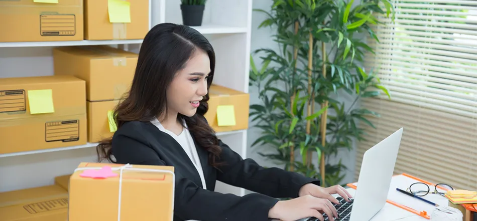 How To Start E-Commerce Company in Singapore